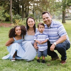 Meet your Posher, Eileen